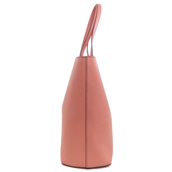 FENDI F is Tote Bag Calfskin Women\'s